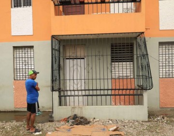 Mujer convive m&aacute;s de 15 d&iacute;as junto al cad&aacute;ver de su hermano en San Crist&oacute;bal