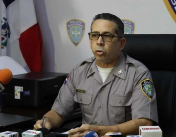 La Polic&iacute;a asegura que muerte Kiko la Quema no fue una ejecuci&oacute;n