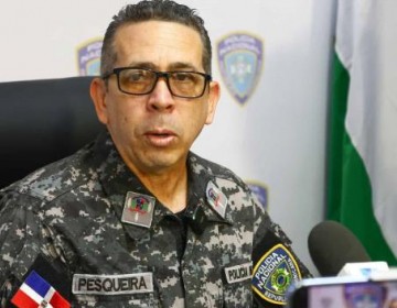 Se intoxican 13 mujeres y su instructor en Operaciones Especiales de la Polic&iacute;a
