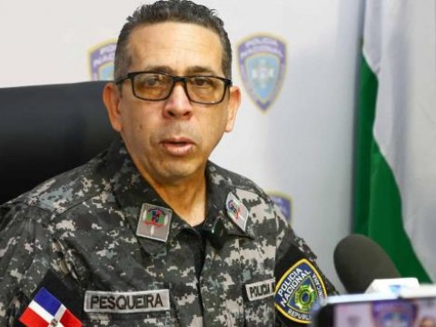 Se intoxican 13 mujeres y su instructor en Operaciones Especiales de la Polic&iacute;a