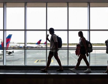 Cuatro vuelos cancelados en el Aeropuerto Punta Cana por fallo de Microsoft