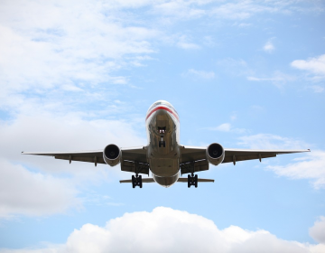 Establecen nuevos vuelos desde Punta Cana y La Romana