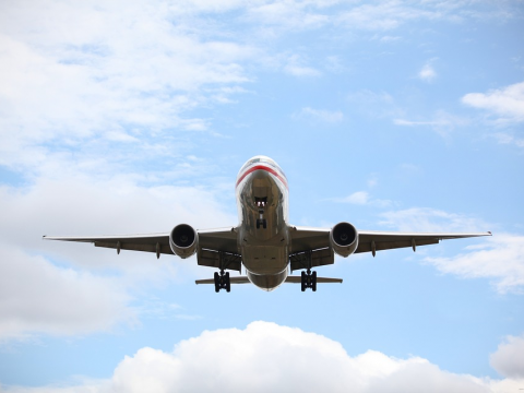 Establecen nuevos vuelos desde Punta Cana y La Romana