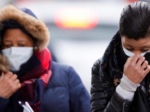 Francia confirma 57 infectados por Coronavirus 
