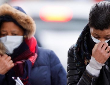 Francia confirma 57 infectados por Coronavirus 