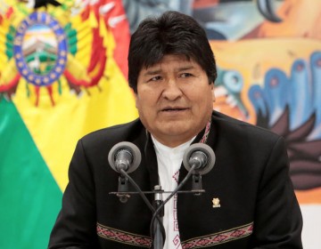 Organismo Internacional no encontr&oacute; indicios de "fraude electoral" en Bolivia como afirmara la OEA 