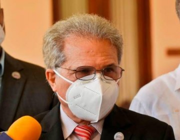 CMD se opone a nueva flexibilizaci&oacute;n del Toque de Queda 