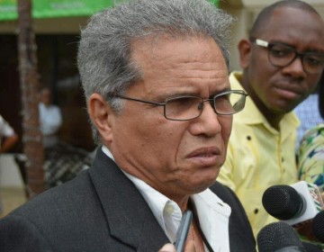 Waldo Ariel Suero mantiene ventaja con 73 % de votos en el segundo bolet&iacute;n