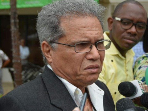 Waldo Ariel Suero mantiene ventaja con 73 % de votos en el segundo bolet&iacute;n
