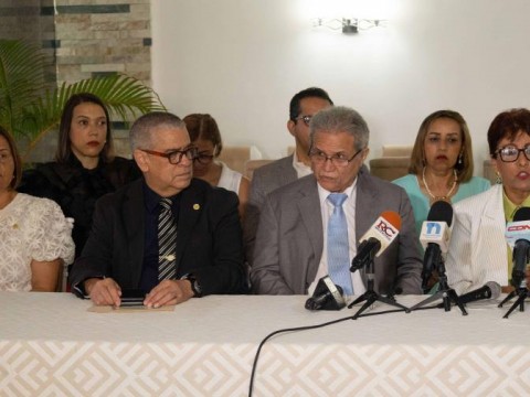 CMD someter&aacute; a quienes agredan a m&eacute;dicos en los hospitales
