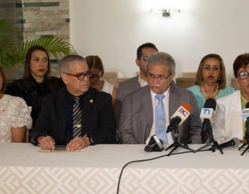 CMD someter&aacute; a quienes agredan a m&eacute;dicos en los hospitales