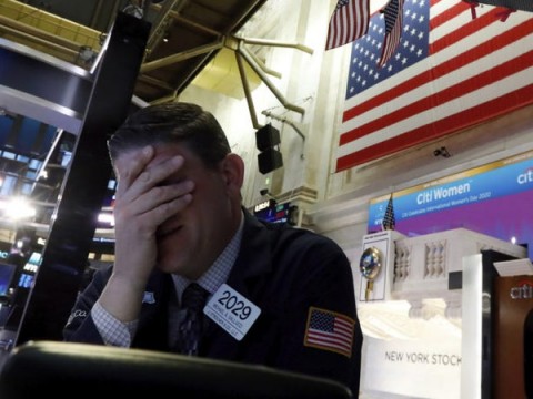 COVID-19  pone en jaque a la econom&iacute;a mundial, expertos se muestran preocupados 