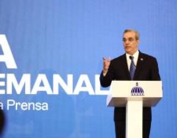 Abinader sobre t&iacute;a acusada de matar sobrino: Ella no va a pagar eso ni con 200 a&ntilde;os