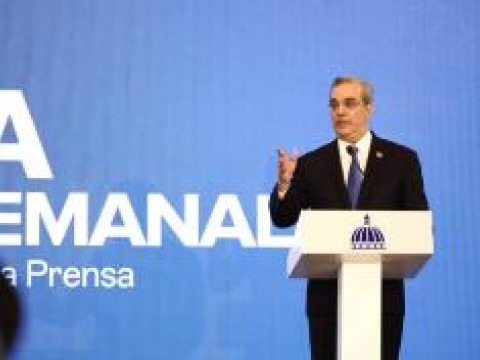 Abinader sobre t&iacute;a acusada de matar sobrino: Ella no va a pagar eso ni con 200 a&ntilde;os