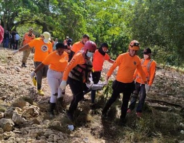 COE eleva a 30 los muertos por efectos disturbio tropical; cuatro son haitianos y otros cuatro boricuas