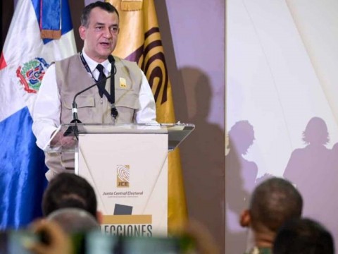 JCE abre licitaci&oacute;n de urgencia para rentar sal&oacute;n de hotel para divulgaci&oacute;n elecciones municipales