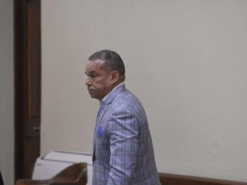 Ministerio P&uacute;blico pide 20 a&ntilde;os de prisi&oacute;n contra Alburquerque Compr&eacute;s por muerte de Duncan