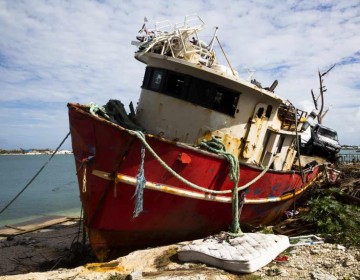 Casi 60 dominicanos murieron o desaparecieron en rutas mar&iacute;timas en el Caribe durante el 2022