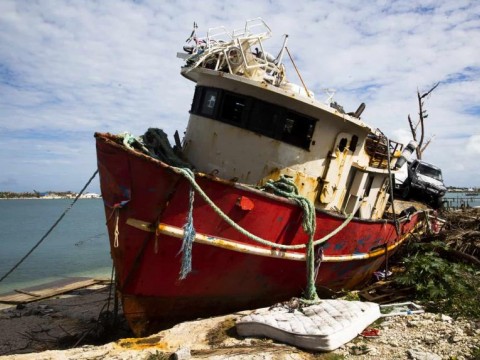 Casi 60 dominicanos murieron o desaparecieron en rutas mar&iacute;timas en el Caribe durante el 2022