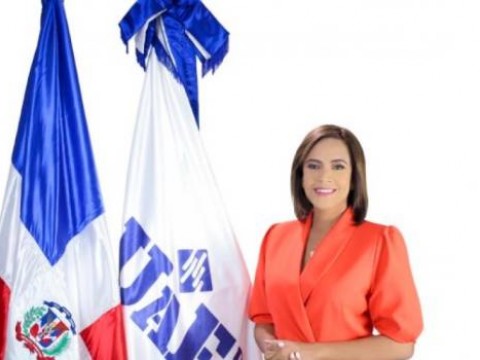 Wendy Lora P&eacute;rez seria la abogaba de Magalys, hermana del expresidente Medina