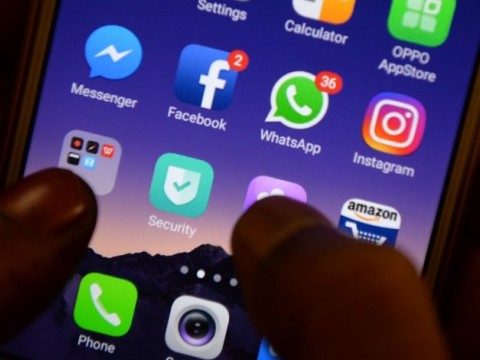 WhatsApp anuncia la autodestrucci&oacute;n de mensajes solamente a los grupos