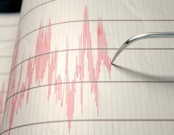 Se registra temblor de 4.0 en Salcedo