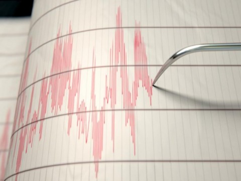 Se registra temblor de 4.0 en Salcedo