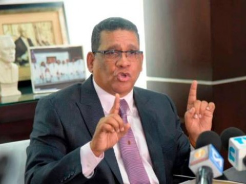  El Comit&eacute; Pol&iacute;tico del PLD se est&aacute; anticipando a algo que ya ellos saben que va a venir" dice Rub&eacute;n Maldonado