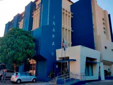 Inapa suspende licitaciones tras supuestas irregularidades