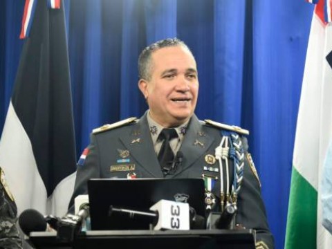 Polic&iacute;a Nacional quiere conocer la relaci&oacute;n entre el seguridad de Abinader y el t&eacute;cnico de telef&oacute;nica