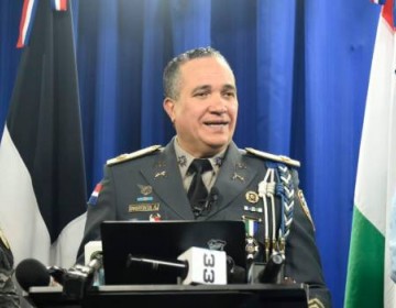 Polic&iacute;a Nacional quiere conocer la relaci&oacute;n entre el seguridad de Abinader y el t&eacute;cnico de telef&oacute;nica