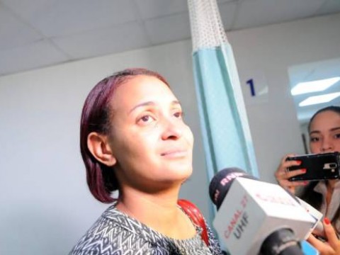 &ldquo;Yo escuchaba que lo estaban maltratando&rdquo;, esposa de Manuel Regalado, t&eacute;cnico de Claro