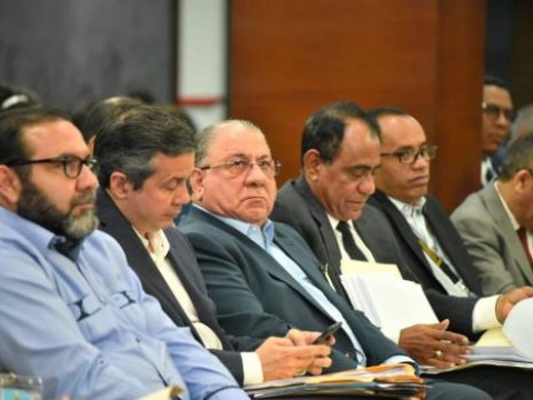 JCE extiende plazo para alianzas pol&iacute;ticas hasta las 6 de la tarde