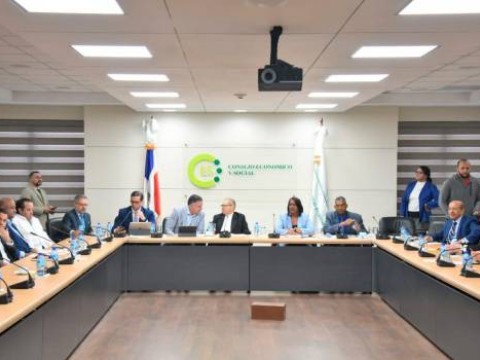 Dialogo pol&iacute;tico se reanudar&aacute; el jueves y ser&aacute; transmitido en vivo 