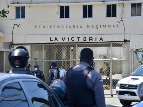 C&aacute;rceles dominicanas albergan 415 internos con problemas psiqui&aacute;tricos
