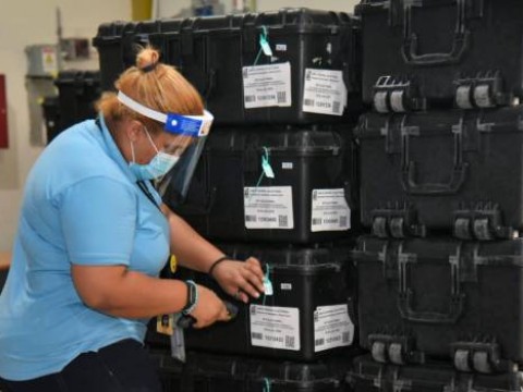 Gobierno de Holanda autoriza voto dominicano en su territorio 