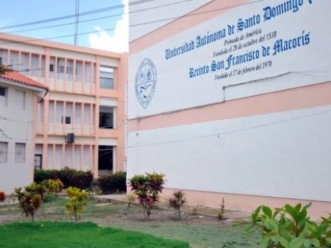 FED pide a Luis Abinader entregar laptops y tabletas a estudiantes de la UASD para la modalidad virtual