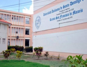 27 empleados de la UASD en SFM superaron el COVID-19 sin enterarse