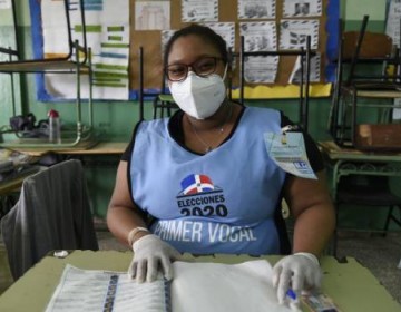 Los verdaderos h&eacute;roes del proceso electoral  