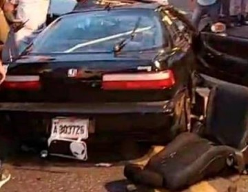 1 Muerto y tres heridos tras accidente en Puerto Plata