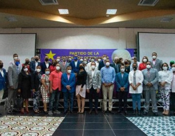 Legisladores peledeistas dicen que su organizaci&oacute;n partidaria necesita renovaci&oacute;n 