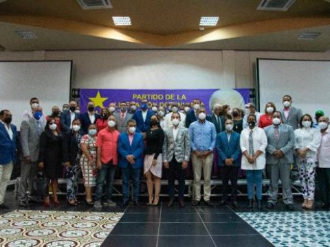Legisladores peledeistas dicen que su organizaci&oacute;n partidaria necesita renovaci&oacute;n 