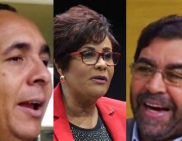 De diputados a funcionarios del gobierno 