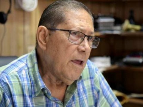 Fallece el empresario radial Jos&eacute; Enrique MacDougal Guzm&aacute;n