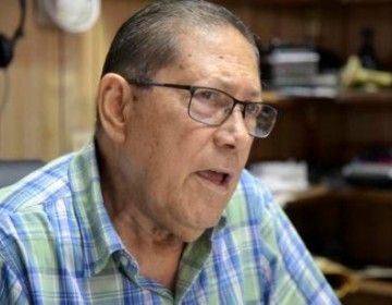 Fallece el empresario radial Jos&eacute; Enrique MacDougal Guzm&aacute;n