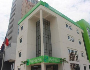 SeNaSa celebra 19 a&ntilde;os garantizando servicios de salud oportunos y con calidad