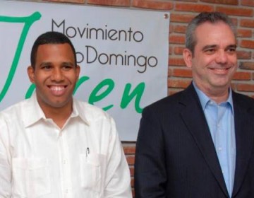 Presidente Abinader designa a su asistente especial 