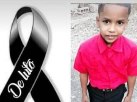 Tragedia: Encuentran un ni&ntilde;o de 8 a&ntilde;os ahorcado en La Vega