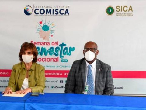 SP insta a promover cultura saludable y emociones sanas en tiempo de COVID-19