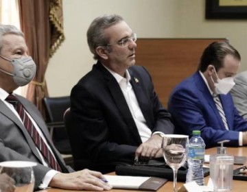 Industriales presentan a Abinader propuesta para optimizar uso de fondos de pensiones